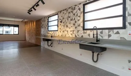 Apartamento com 3 dormitórios à venda, 212 m² por R$ 2.285.000,00 - Consolação - São Paulo/SP
