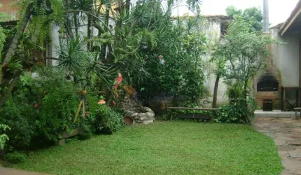 Casa com 4 dormitórios à venda, 385 m² por R$ 6.295.000,00 - Vila Madalena - São Paulo/SP