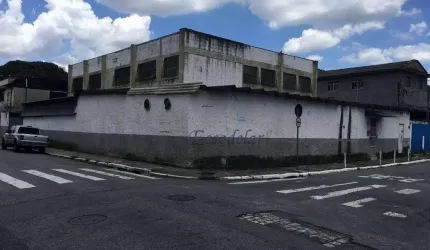 Galpão à venda, 700 m² por R$ 2.665.000,00 - Vila Palmeiras - São Paulo/SP