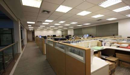 Prédio à venda, 2300 m² por R$ 24.000.000,00 - Vila Hamburguesa - São Paulo/SP