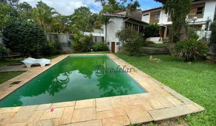 Casa à venda, 310 m² por R$ 1.900.000,00 - Brooklin - São Paulo/SP