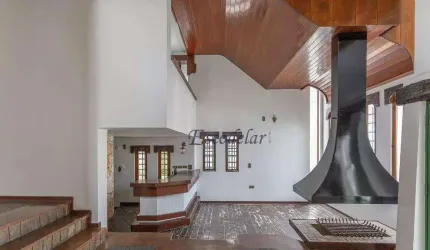 Casa com 4 dormitórios à venda, 508 m² por R$ 2.750.000,00 - Alto da Lapa - São Paulo/SP