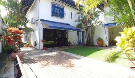 Casa com 4 dormitórios à venda, 457 m² por R$ 3.780.000,00 - Alto de Pinheiros - São Paulo/SP