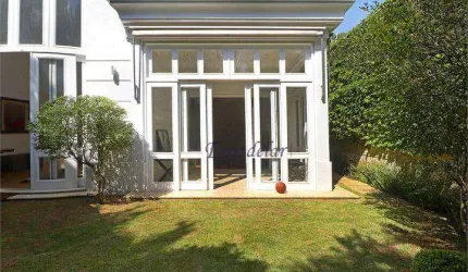 Casa com 3 dormitórios à venda, 650 m² por R$ 13.990.000,00 - Alto de Pinheiros - São Paulo/SP