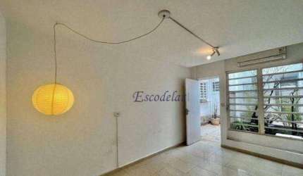 Casa com 3 dormitórios à venda, 200 m² por R$ 1.900.000,00 - Perdizes - São Paulo/SP