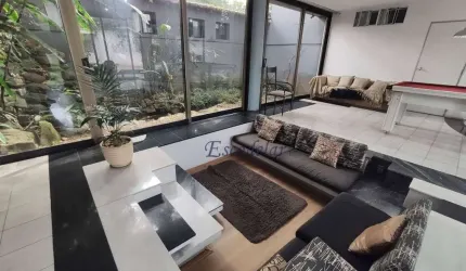 Casa à venda, 700 m² por R$ 6.500.000,00 - Alto de Pinheiros - São Paulo/SP