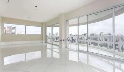 Cobertura com 4 dormitórios à venda, 416 m² por R$ 8.500.000,00 - Perdizes - São Paulo/SP