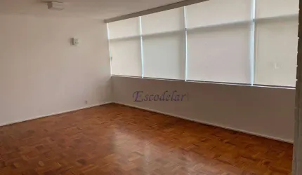 Apartamento com 3 quartos à venda, 155 m² por R$ 1.740.000 - Jardim Paulista - São Paulo/SP