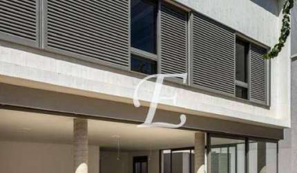 Casa em Condominio com 4 Suites  à Venda, 620 m² no  Jardim Europa