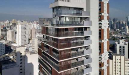 Apartamento com 4 dormitórios à venda, 252 m² por R$ 6.895.000,00 - Vila Conceição - São Paulo/SP