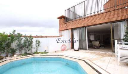 Cobertura com 4 dormitórios à venda, 435 m² por R$ 12.950.000,00 - Jardim Paulista - São Paulo/SP