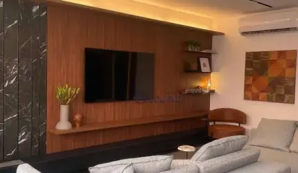 Apartamento com 1 dormitório à venda, 67 m² por R$ 2.355.312,96 - Cerqueira César - São Paulo/SP