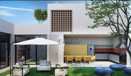 Casa com 5 dormitórios à venda, 550 m² por R$ 15.000.000,00 - Jardim Paulista - São Paulo/SP