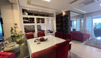 Apartamento com 4 dormitórios à venda, 110 m² por R$ 1.590.000,00 - Vila Mascote - São Paulo/SP