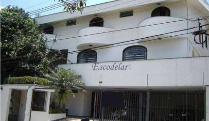 Casa com 4 Suítes à Venda, 900 m² no  Jardim Guedala