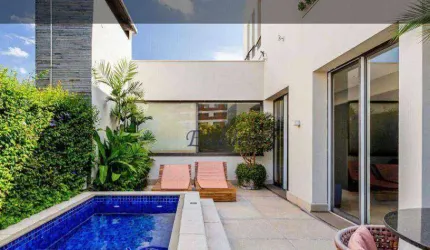 Cobertura com 4 dormitórios à venda, 622 m² por R$ 19.000.000,00 - Jardim América - São Paulo/SP
