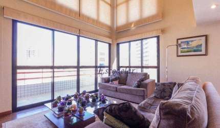 Apartamento à venda, 170 m² por R$ 3.650.000,00 - Itaim Bibi - São Paulo/SP