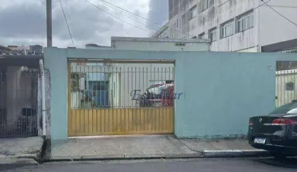 Oportunidade:2 casas à venda em um terreno de 400ms- 3 vagas-Vila Brasilina - São Paulo/SP