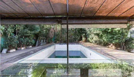 Casa à venda, 860 m² por R$ 21.300.000,00 - Jardim América - São Paulo/SP