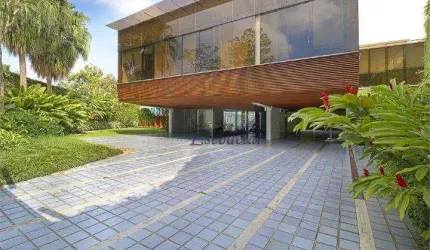 Casa à venda, 680 m² por R$ 13.000.000,00 - Jardim Guedala - São Paulo/SP