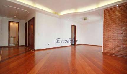 Apartamento à venda, 144 m² por R$ 1.600.000,00 - Perdizes - São Paulo/SP