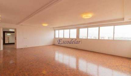 Cobertura com 4 dormitórios à venda, 500 m² por R$ 3.900.000,00 - Vila Madalena - São Paulo/SP