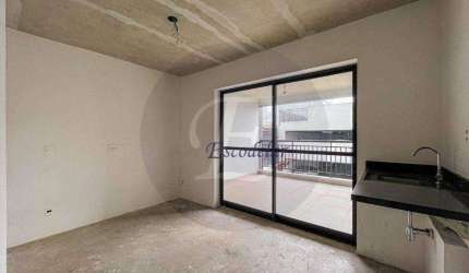 Studio à venda, 30 m² por R$ 275.000,00 - Bom Retiro - São Paulo/SP