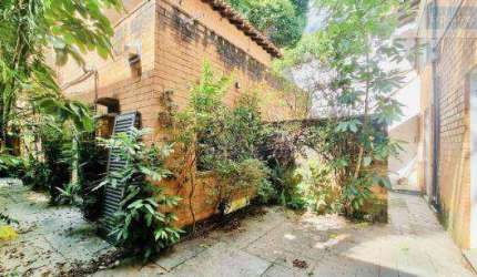 Casa com 3 dormitórios para alugar, 412 m² por R$ 18.650,21/mês - Jardim Paulista - São Paulo/SP