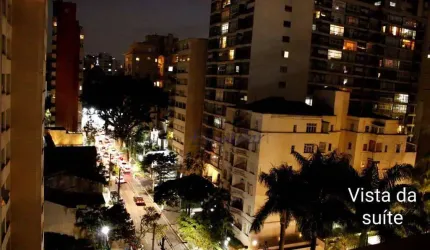 Apartamento à venda, 115 m² por R$ 1.170.000,00 - Santa Cecília - São Paulo/SP