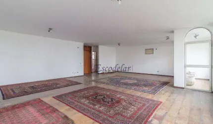 Apartamento à venda, 246 m² por R$ 1.980.000,00 - Higienópolis - São Paulo/SP