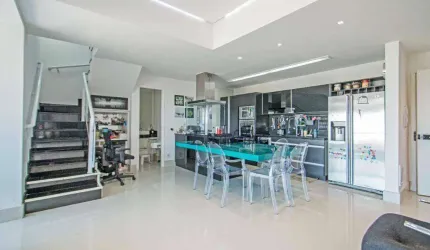Apartamento com 2 dormitórios à venda, 117 m² por R$ 1.800.000,00 - Campo Belo - São Paulo/SP