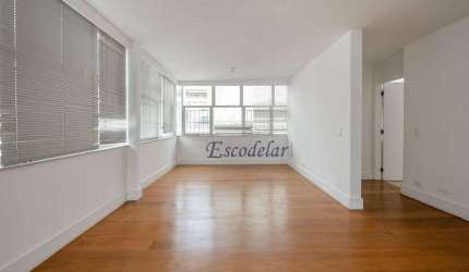 Apartamento à venda, 240 m² por R$ 2.860.000,00 - Higienópolis - São Paulo/SP