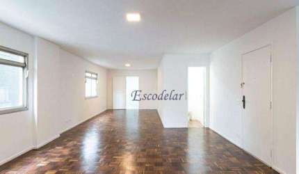 Apartamento à venda, 180 m² por R$ 2.400.000,00 - Itaim Bibi - São Paulo/SP