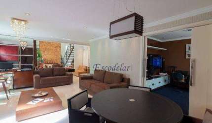 Apartamento à venda, 228 m² por R$ 2.950.000,00 - Jardim Paulista - São Paulo/SP