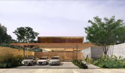 Casa à Venda com Projeto no Jardim Paulista