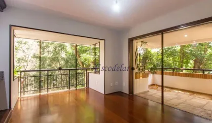 Apartamento para alugar, 438 m² por R$ 64.626,02/mês - Jardim Europa - São Paulo/SP