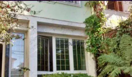 Casa com 3 dormitórios para alugar, 220 m² por R$ 12.898,00/mês - Jardim Paulista - São Paulo/SP