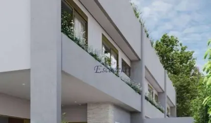 Casa com 4 dormitórios à venda, 647 m² por R$ 6.000.000,00 - Alto da Boa Vista - São Paulo/SP
