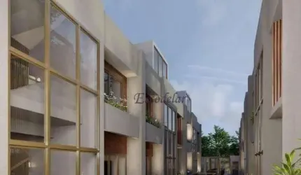 Casa com 4 dormitórios à venda, 583 m² por R$ 4.950.000,00 - Alto da Boa Vista - São Paulo/SP