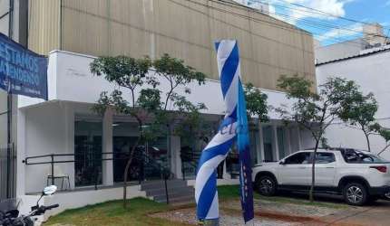 Loja para alugar, 769 m² por R$ 63.143,00/mês - Sumaré - São Paulo/SP