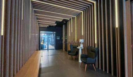 Studio à venda, 38 m² por R$ 480.000,00 - República - São Paulo/SP