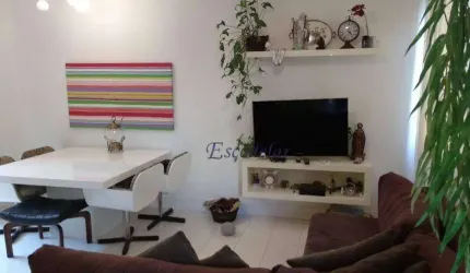 Casa com 3 dormitórios à venda, 142 m² por R$ 800.000,00 - Jardim Monte Kemel - São Paulo/SP