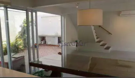 Casa à venda, 170 m² por R$ 2.900.000,00 - Vila Olímpia - São Paulo/SP