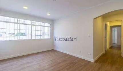 Apartamento à venda, 129 m² por R$ 880.000,00 - Moema - São Paulo/SP