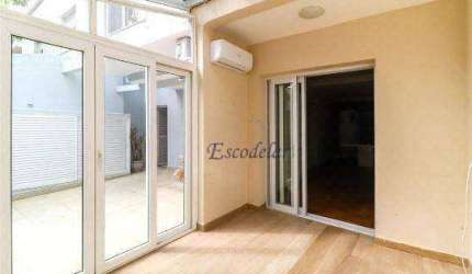 Casa com 4 dormitórios à venda, 115 m² por R$ 3.500.000,00 - Jardim Europa - São Paulo/SP