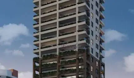 Apartamento à venda, 155 m² por R$ 1.959.000,00 - Mooca - São Paulo/SP