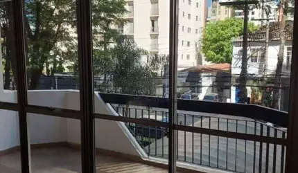 Apartamento com 3 dormitórios à venda, 177 m² por R$ 2.500.000,00 - Pinheiros - São Paulo/SP