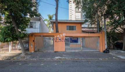 Casa com 3 dormitórios à venda, 500 m² por R$ 8.000.000,00 - Cidade Monções - São Paulo/SP