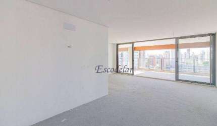 Apartamento com 4 dormitórios à venda, 232 m² por R$ 3.600.000,00 - Campo Belo - São Paulo/SP