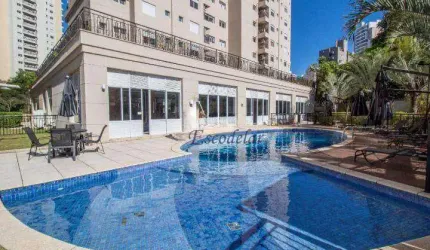 Apartamento com 4 dormitórios à venda, 250 m² por R$ 4.000.000,00 - Vila Mariana - São Paulo/SP